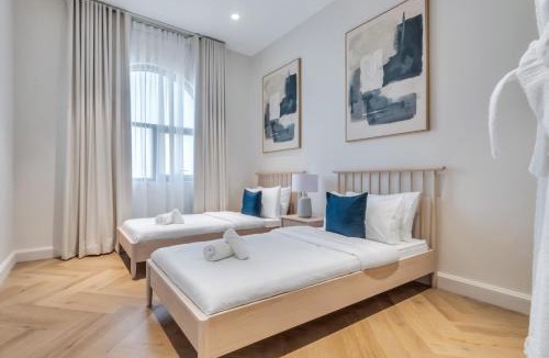 Khor Fakkan Apartment | Riviera Family Suite