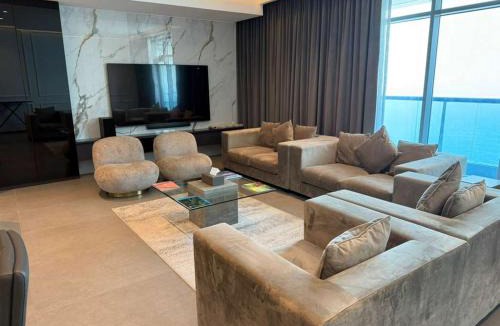 Rumailah Apartment | Luxury Apartments - Ajman Corniche UAE
