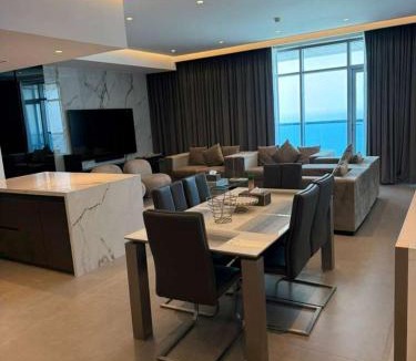Rumailah Apartment | Luxury Apartments - Ajman Corniche UAE