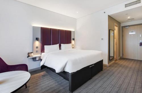Garhoud Hotel | Premier Inn Dubai International Airport - An Emirates Group Company