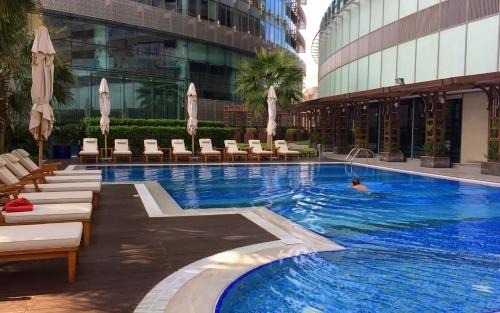 Al Mankhool Apartment | Premium Vacation Home in Old Dubai Nr Metro Mall