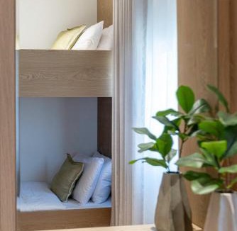 Khor Fakkan Apartment | The Hideout, Khorfakkan