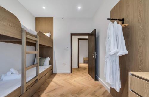 Khor Fakkan Apartment | The Hideout, Khorfakkan