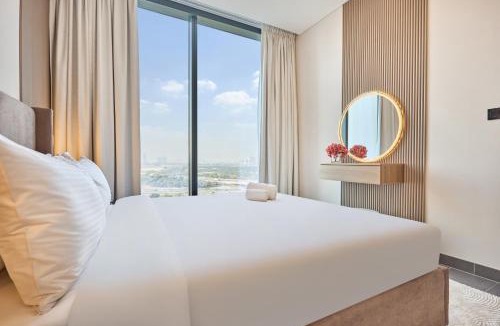 Nad Al Sheba Apartment | STAY BY LATINEM Luxury 2BR Holiday Home CB 1215 Near Burj Khalifa