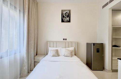 Jumeira 3 Apartment | Signature Vista Studio Apartment
