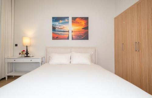 Jebel Ali Apartment | Stylish 1BR Just 3 Minutes Walk to Metro