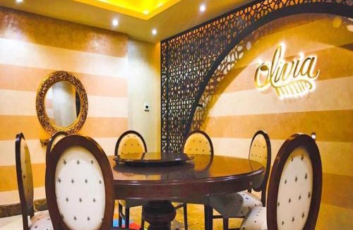 Ras Al Khaimah Hotel | Sunday Mangrove Corniche Hotel, Ras Al Khaimah