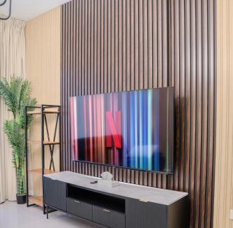Sharjah Apartment | Studio in Uptown Al Zahia Sharjah - Workstation