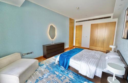 Al Mankhool House | Luxury Vacation Home Nr Metro DWTC