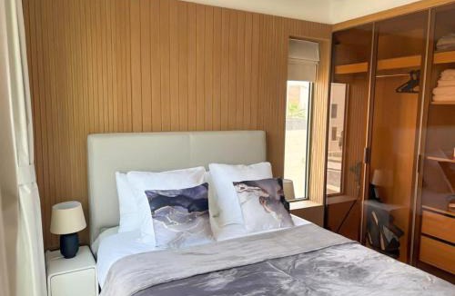 Dubai Villa | Luxury 3BR Villa with Pool View & Modern Comfort