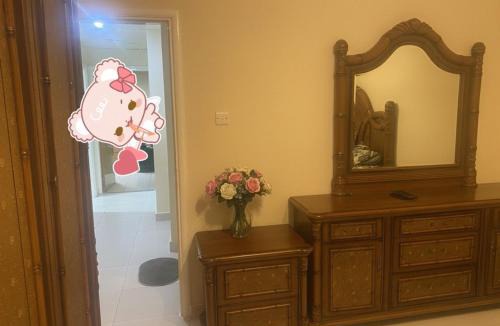 Al Qasimia House | Luxuries Private Room In a Home In Front of Mega Mall Sharjah