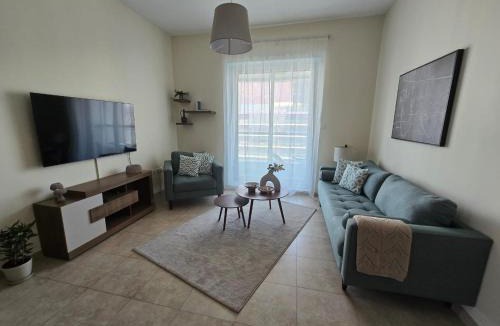 Jumeirah Lake Towers Apartment | Dar Al Noor Apartment