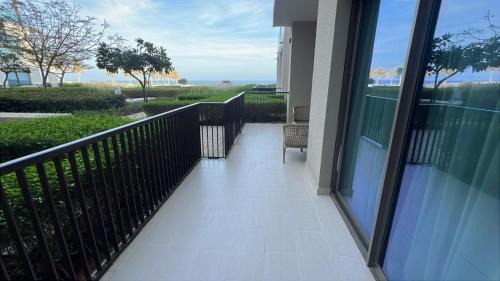 Sharm Apartment | Address Beach Resort Fujairah2BHK Apartment by Blue World 3007