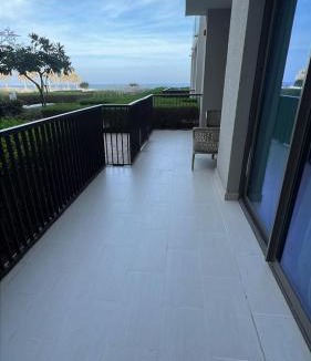 Sharm Apartment | Address Beach Resort Fujairah2BHK Apartment by Blue World 3007