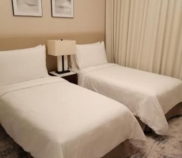 Sharm Apartment | address beach resort Fujairah direct see view