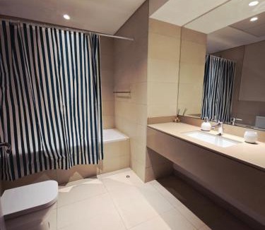 Madinat Zayed Apartment | Ark Living Stay in Yas Island