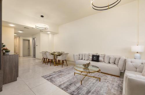 Nad Al Sheba Apartment | Maison Privee - Spacious 3BD Family Home with Maid's room in Meydan