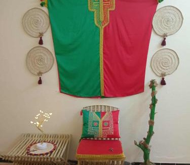 Tozeur Apartment | Chez Naceur Suite