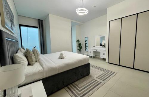 Dubai Marina Apartment | ALiving Elegant 2BR I Address Beach Resort, JBR