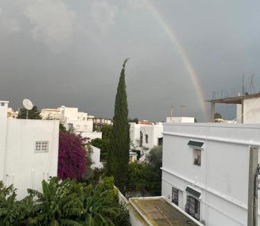 Eastern Hammamet Apartment | honey moon zeinbe 3