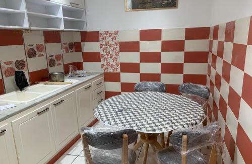 Eastern Hammamet Apartment | honey moon zeinbe 3