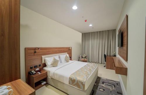 Ghayathi Hotel | Western Hotel - Ghayathi
