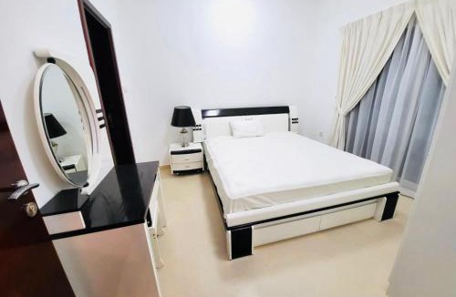 Ajman House | Ajman holiday home