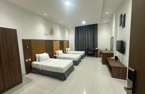 Al-Fujairah Hotel | Dream Point Hotel