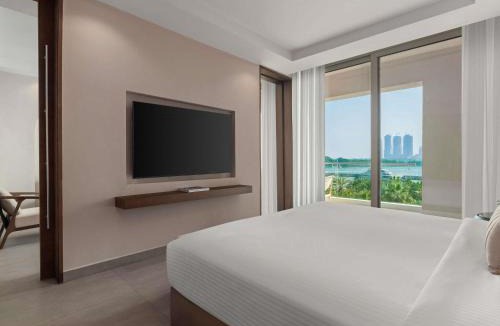 Palm Jumeirah Resort | Rixos The Palm Hotel & Suites - Ultra All Inclusive