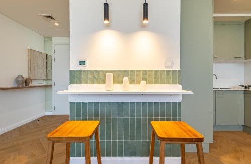 Bur Dubai Apartment | Designer's Selection - Luxury in the Heart of DIFC