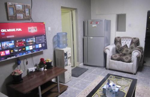 Al Hili Apartment | العين الهيلي مصباح ب1