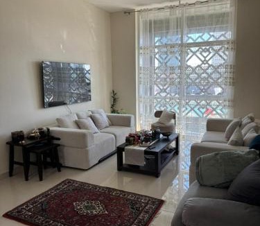 Trade Center Apartment | Affordable master bedroom hotel apartment