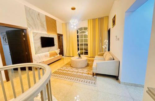 Jumeirah House | Luxe Villa