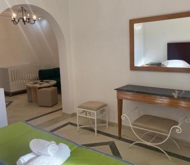 Bir Bou Rekba Apartment | Le Domaine Du Soleil Resort Hammamet