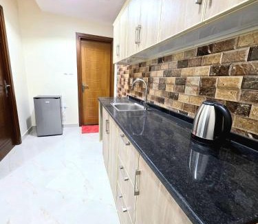 Ras Al Khaimah Apartment | RAK Corniche Stay Home
