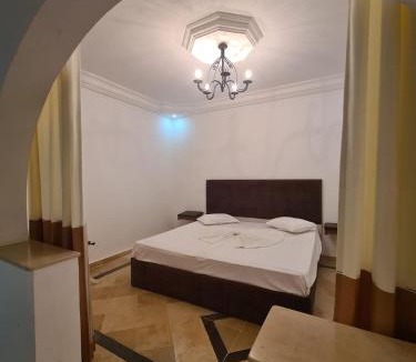 Bir Bou Rekba Apartment | Le Domaine Du Soleil Resort Hammamet