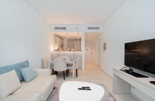 Palm Jumeirah Apartment | Free housekeeping visits during your stay - Stayshort - Prime 2 Bedroom Sleeps 4 in Palm Jumeirah