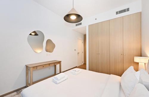 Jumeirah Village Circle Apartment | Chic 1BR in JVC Belgravia Heights 2 Balcony, Pool & Gym