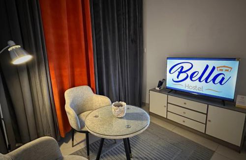 Dubai House | Bella INN - Deluxe Master rooms with Balcony - No Smoking