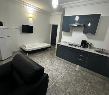 Tabarka Apartment | Résidence Les Camélias