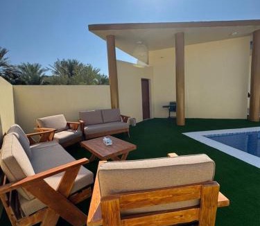 Dibba House | Ebreez Heaven