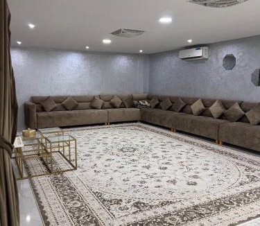 Hatta House | استراحة بهجة الأنظار