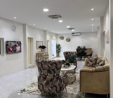 Hatta House | استراحة بهجة الأنظار