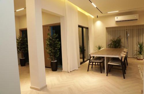 Dadna Villa | Moon mountain resort