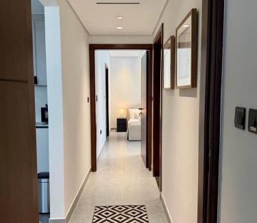 Al Satwa Apartment | Luxury Brand new 2BR nearby DIFC