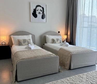 Al Satwa Apartment | Luxury Brand new 2BR nearby DIFC