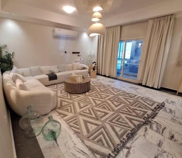 Fujairah Apartment | East Coast Vacation Homes
