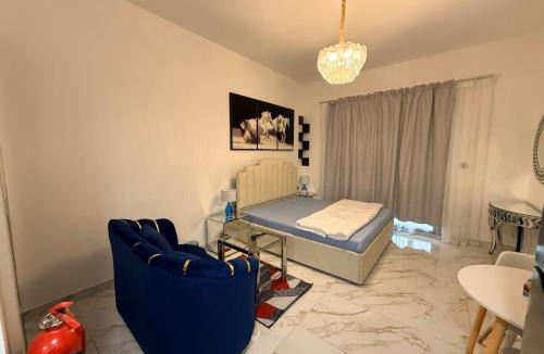 International City Apartment | Well Furnished Studio In Olivz by Danube