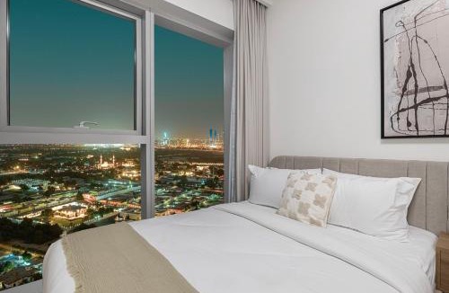 Za'abeel 2 Apartment | Exquisite 2BR Apartment near Dubai Mall, Downtown Dubai