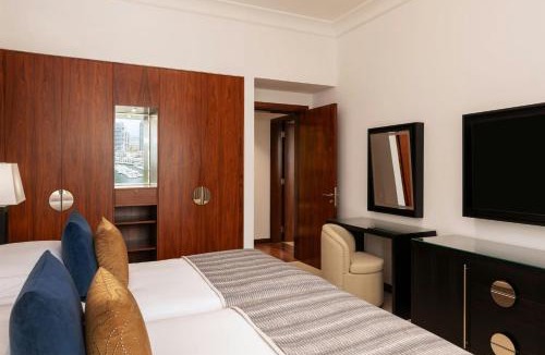 Dubai Marina Hotel | Grosvenor House, a Luxury Collection Hotel, Dubai